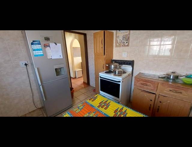 2 BEDROOM HOUSE FOR SALE IN MOHLAKENG